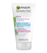 Pure Active Sensitive Gel | 150 ml