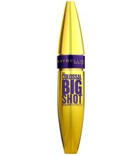 The Colossal Big Shot 01 Black