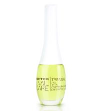 Nail Care Treasure Oil Aceite de Almendras