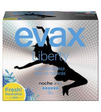 Liberty Noche Alas  | 9 uds