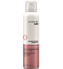 Gynelaude Higiene Íntima Prebiotic Mousse  | 150 ml