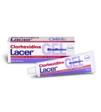Clorhexidina Gel Bioadhesivo | 50 ml