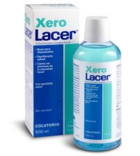 XeroLacer Colutorio para Boca Seca  | 500 ml