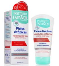 Crema Corporal Momentos Atópicos | 150 ml