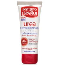 Crema de Manos Urea  | 75 ml