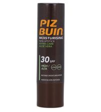 Moisturizing Sun Lipstick Extra Care Aloe Vera SPF30 | 4,9 gr