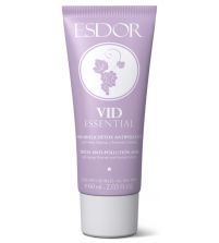 Mascarilla Detox Antipolución Vid Essential | 60 ml