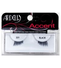 Accent Black 301