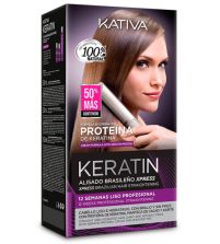 Kit Alisado Brasileño Express