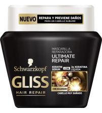 Ultimate Repair Mascarilla Reparadora | 300 ml