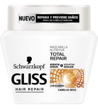 Total Repair Mascarilla Nutritiva | 300 ml