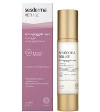 RETIAGE Crema Gel Antienvejecimiento | 50 ml