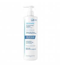 Dexyane Gel Limpiador Sobregraso | 400 ml