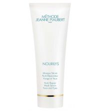 Nourilys Masque Nutri Réparateur Visage/Yeux | 50 ml