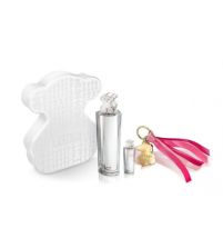 Estuche Lata Tous EDT 90 ml