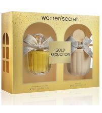Estuche Gold Seduction