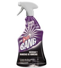 Suciedad y Manchas de Humedad Limpiador en Spray  | 750 ml