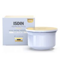 Recambio Isdinceutics Hyaluronic Moisture | 50 gr