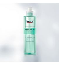 Dermopure Oil Control Gel Limpiador Piel Propensa Acné | 200 ml