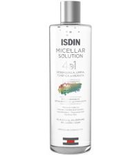 Micellar Solution 4 en 1 | 400 ml