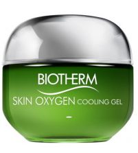 Skin Oxygen Cooling Gel | 50 ml