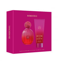 Icon Woman Supreme Set | 1 uds