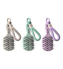 Cepillo Charm Natural Fiber | 1 uds