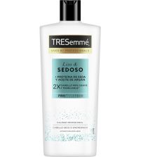 Acondicionador Liso & Sedoso | 685 ml