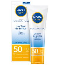 Sun Protección Facial SPF50  | 50 ml