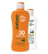 Leche Protectora SPF 30 | 1 uds