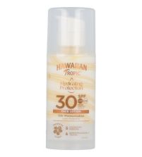 Loción Solar Protectora de Cara SPF30