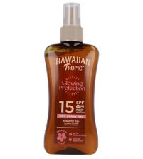 Aceite Solar Protector Bronceador en Spray SPF15 | 200 ml