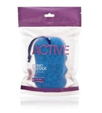 Active Dermo Massage Sponge