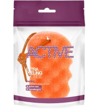 Active Extra Peeling Sponge