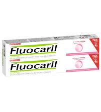 Duplo Bi-Fluoré Pasta dental para Dientes Sensibles  | 150 ml