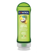Exotic Escape | 200 ml