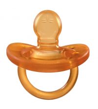 Chupete Physio Soft Caucho 6-16m