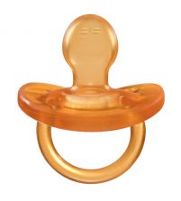 Chupete Physio Soft Caucho 16-36m