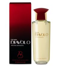 Diavolo For Men EDT | 100 ml