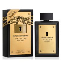 The Golden Secret EDT | 200 ml