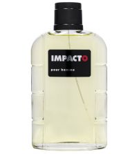 Impacto Eau de Cologne | 200 ml