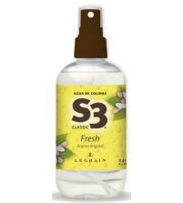 Classic Fresh Agua de Colonia | 240 ml