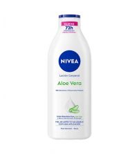 Body Loción Aloe Vera  | 400 ml