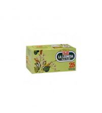 Tila Flor  | 25 uds