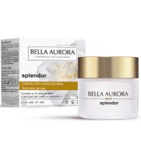 Splendor 10 Crema de día Antiedad | 50 ml