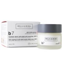 B7 Anti-manchas Piel Mixta-Grasa SPF20 | 50 ml