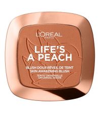Life's a Peach Blush 01 Éclat Peach