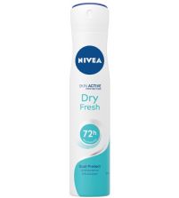 Desodorante Dry Fresh | 200 ml