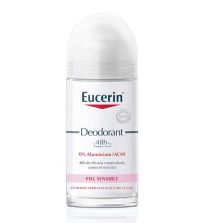 Deodorant 48h 0% Aluminio Roll-On | 50 ml