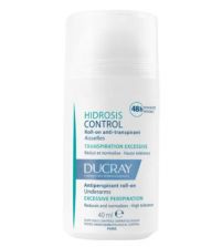 Hidrosis Control Roll-on Antitranspirante  | 40 ml